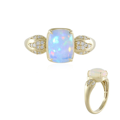 AAA-Welo-Opal-Goldring (de Melo)