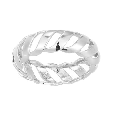 Silberring