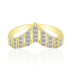 SI1 (G) Brillant-Goldring