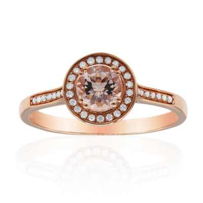AAA-Morganit-Goldring (CIRARI)