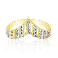 SI1 (G) Brillant-Goldring