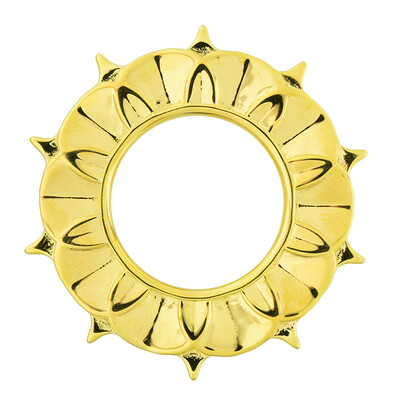 Silberanhänger (MONOSONO COLLECTION)