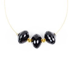 Onyx-Collier