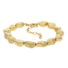 Silberarmband