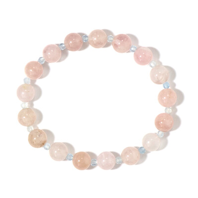 Edelstein-Armband