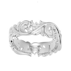 Silberring