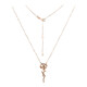 SI1 Argyle-Rose de France-Brillant-Goldcollier (Annette)