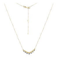SI1 (G) Brillant-Goldcollier
