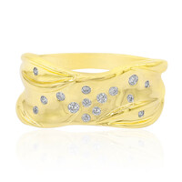SI1 (G) Brillant-Goldring