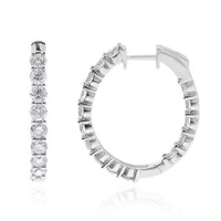 I1 (H) Brillant-Goldohrringe (CIRARI)