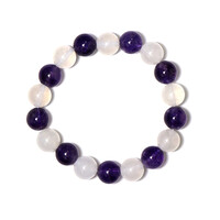 Edelstein-Armband
