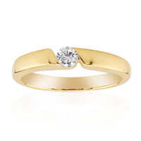 SI1 (G) Brillant-Goldring