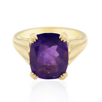 Sambia-Amethyst-Silberring