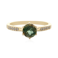 Oregon-Sonnenstein-Goldring