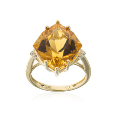 Citrin-Goldring (CIRARI)