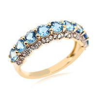 Ofiki-Aquamarin-Goldring