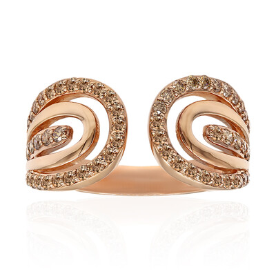 SI1 Argyle-Rose de France-Brillant-Goldring (Annette)
