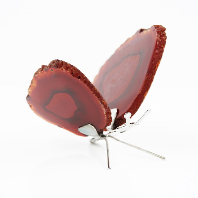 Achat-Schmetterling