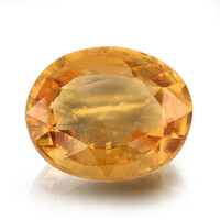 Grossular- 7,55 ct