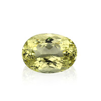 Ouro Verde-Quarz-Edelstein 1,2 ct