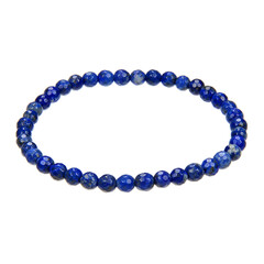 Lapislazuli-Armband