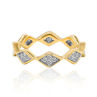 SI1 (G) Brillant-Goldring