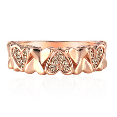 SI1 Argyle-Rose de France-Brillant-Goldring
