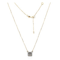 IF (D) Diamant-Goldcollier