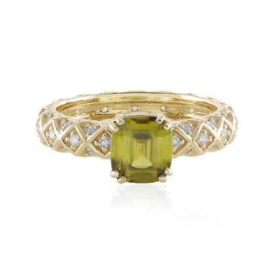 Sphen-Goldring (de Melo)