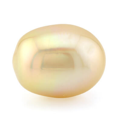Goldene Kabira-Südseeperle (TPC)