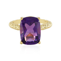 Sambia-Amethyst-Silberring