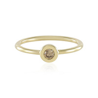 I3 Champagner-Brillant-Goldring