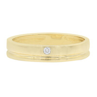 SI1 (G) Brillant-Goldring