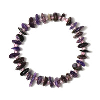 Charoit-Armband