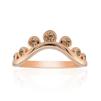 SI1 Argyle-Rose de France-Brillant-Goldring (Annette)