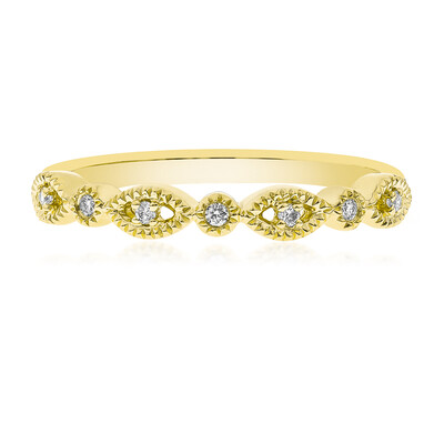 SI2 (H) Brillant-Goldring (CIRARI)