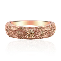 SI1 Argyle-Rose de France-Brillant-Goldring