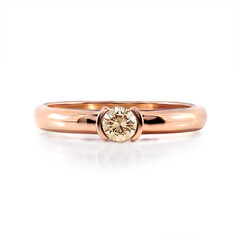 VS1 Argyle-Rose de France-Brillant-Goldring