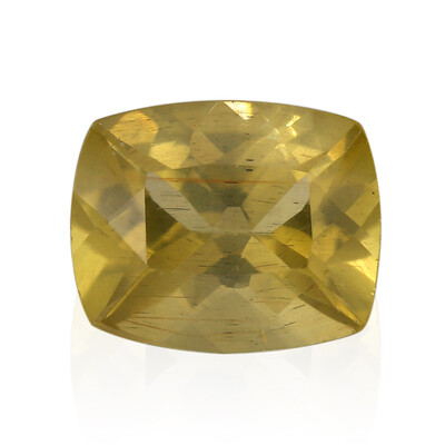Gelber Apatit 2,25 ct