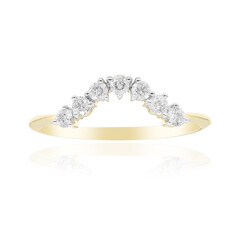SI1 (G) Brillant-Goldring