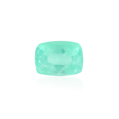 Russischer Smaragd 1,008 ct