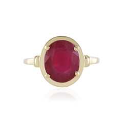 Madagaskar-Rubin-Goldring