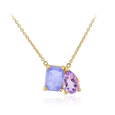 Edelstein-Silbercollier