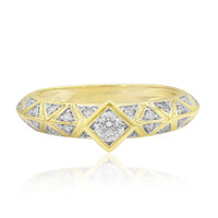 SI1 (G) Brillant-Goldring