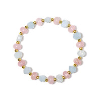 Edelstein-Armband
