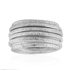 Silberring (Nan Collection)