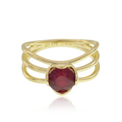 Madagaskar-Rubin-Goldring (de Melo)