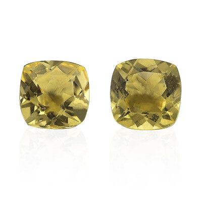 Goldene Berylle