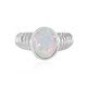 Welo-Opal-Silberring (de Melo)