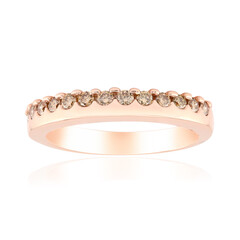 SI1 Argyle-Rose de France-Brillant-Goldring